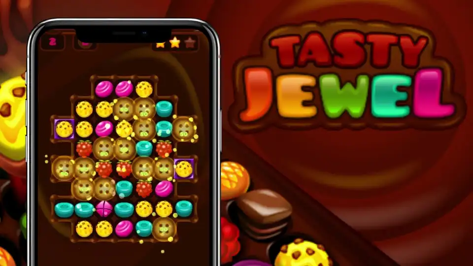 Вкусная драгоценность