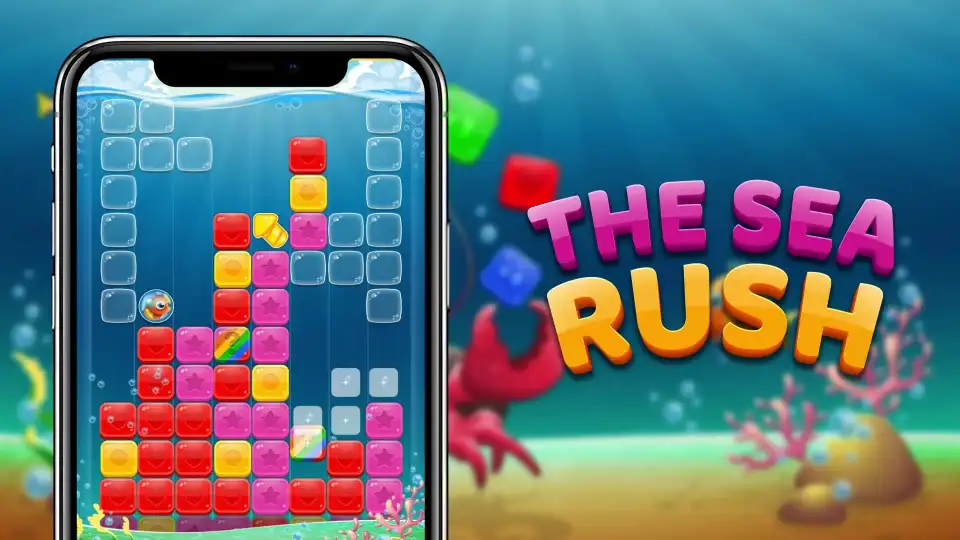 Морской Рывок